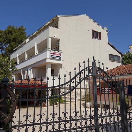 Apartments Villa Ban Rovinj Bagian luar foto