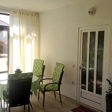 Apartments Villa Ban Rovinj Ruang foto