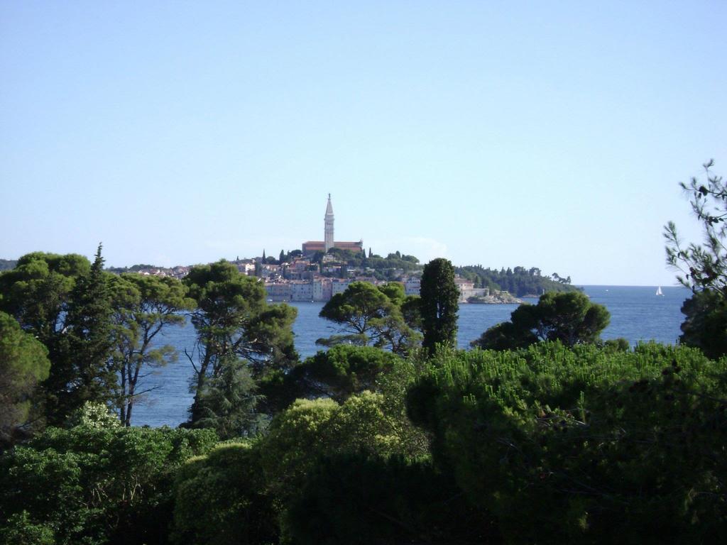 Apartments Villa Ban Rovinj Ruang foto