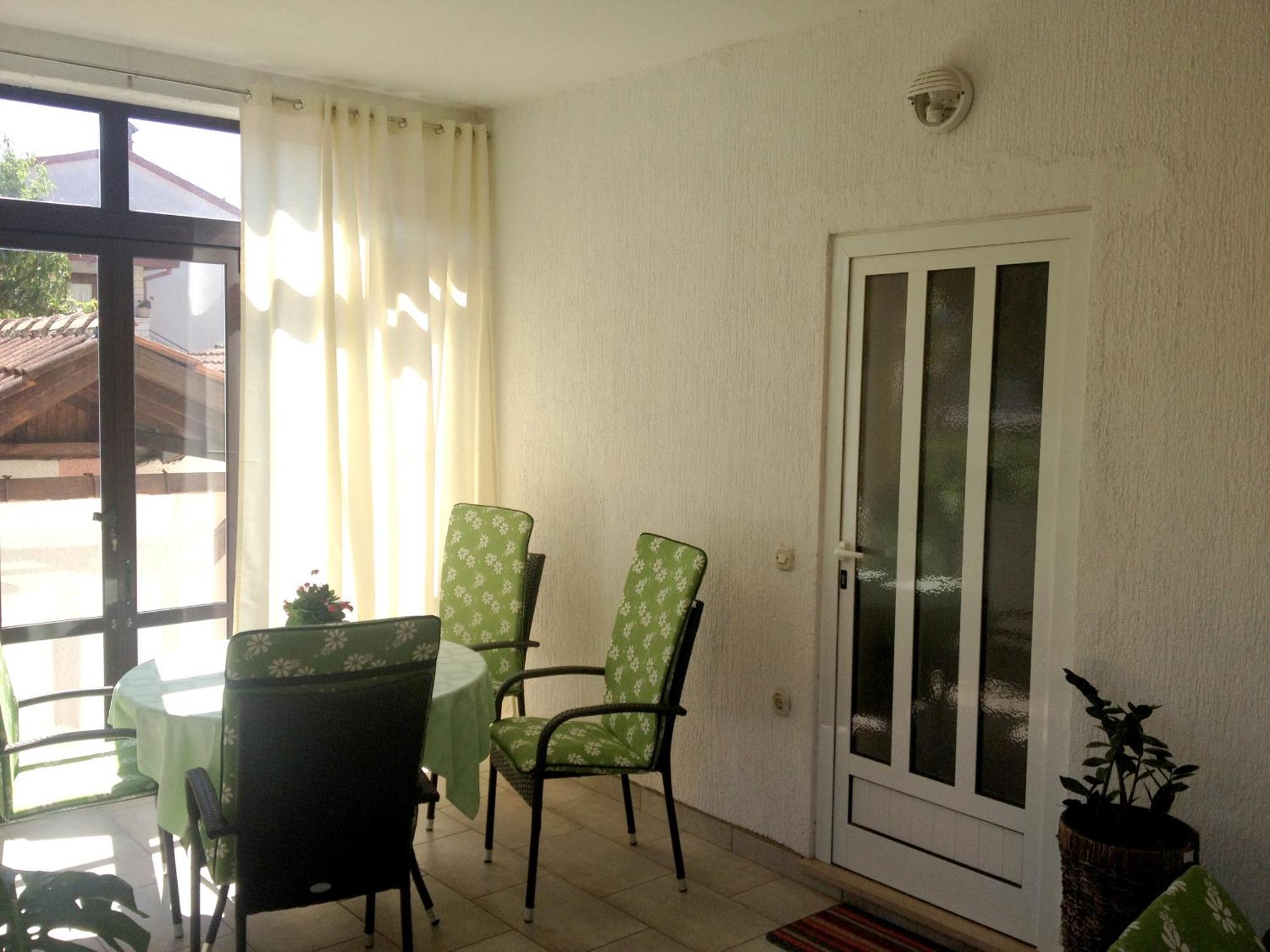 Apartments Villa Ban Rovinj Ruang foto