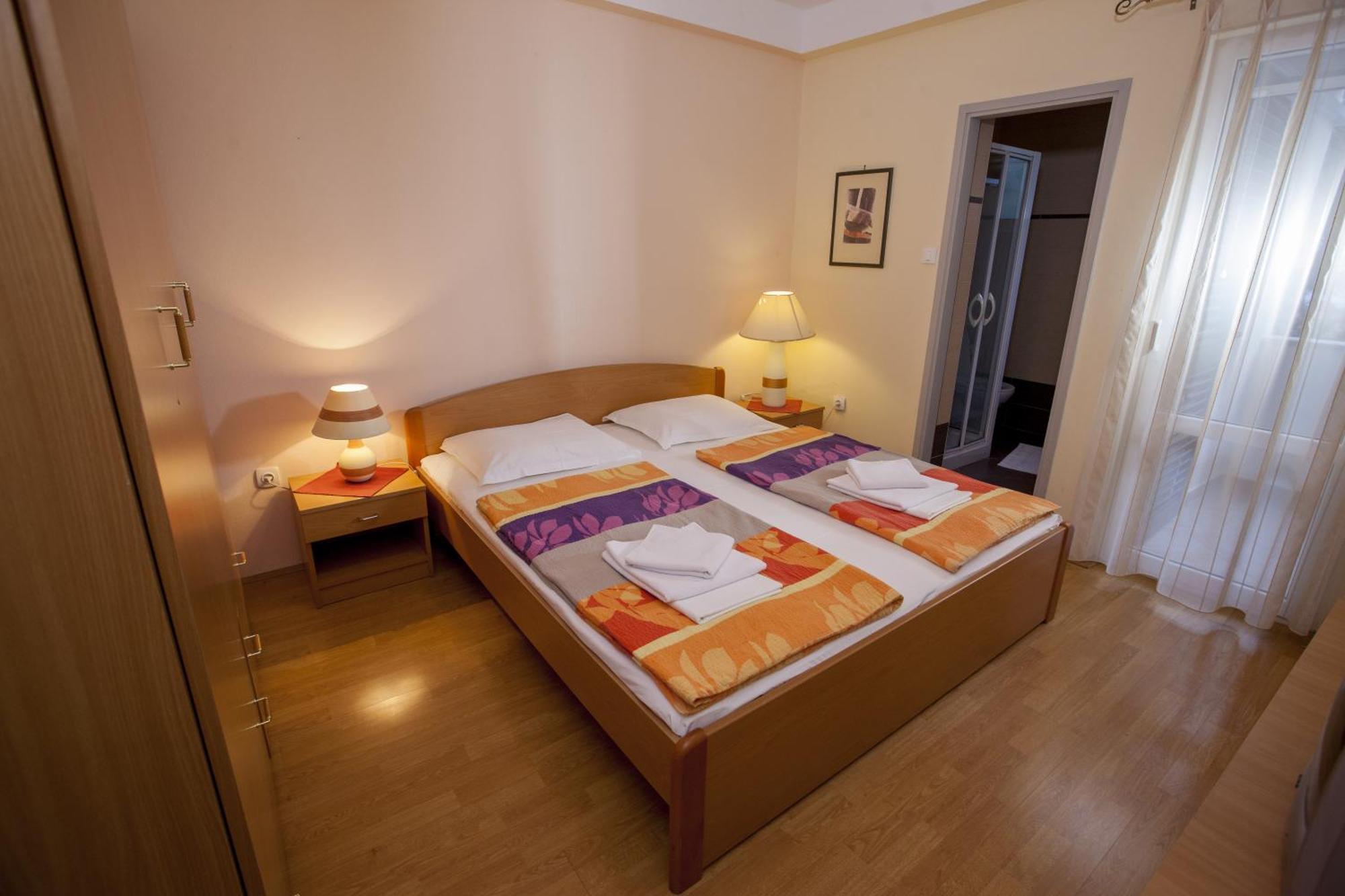 Apartments Villa Ban Rovinj Ruang foto
