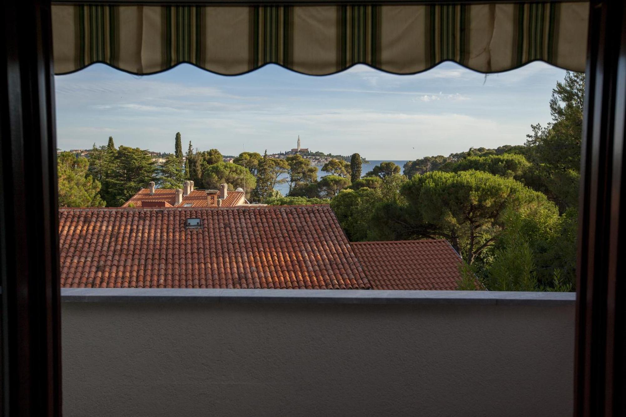 Apartments Villa Ban Rovinj Ruang foto