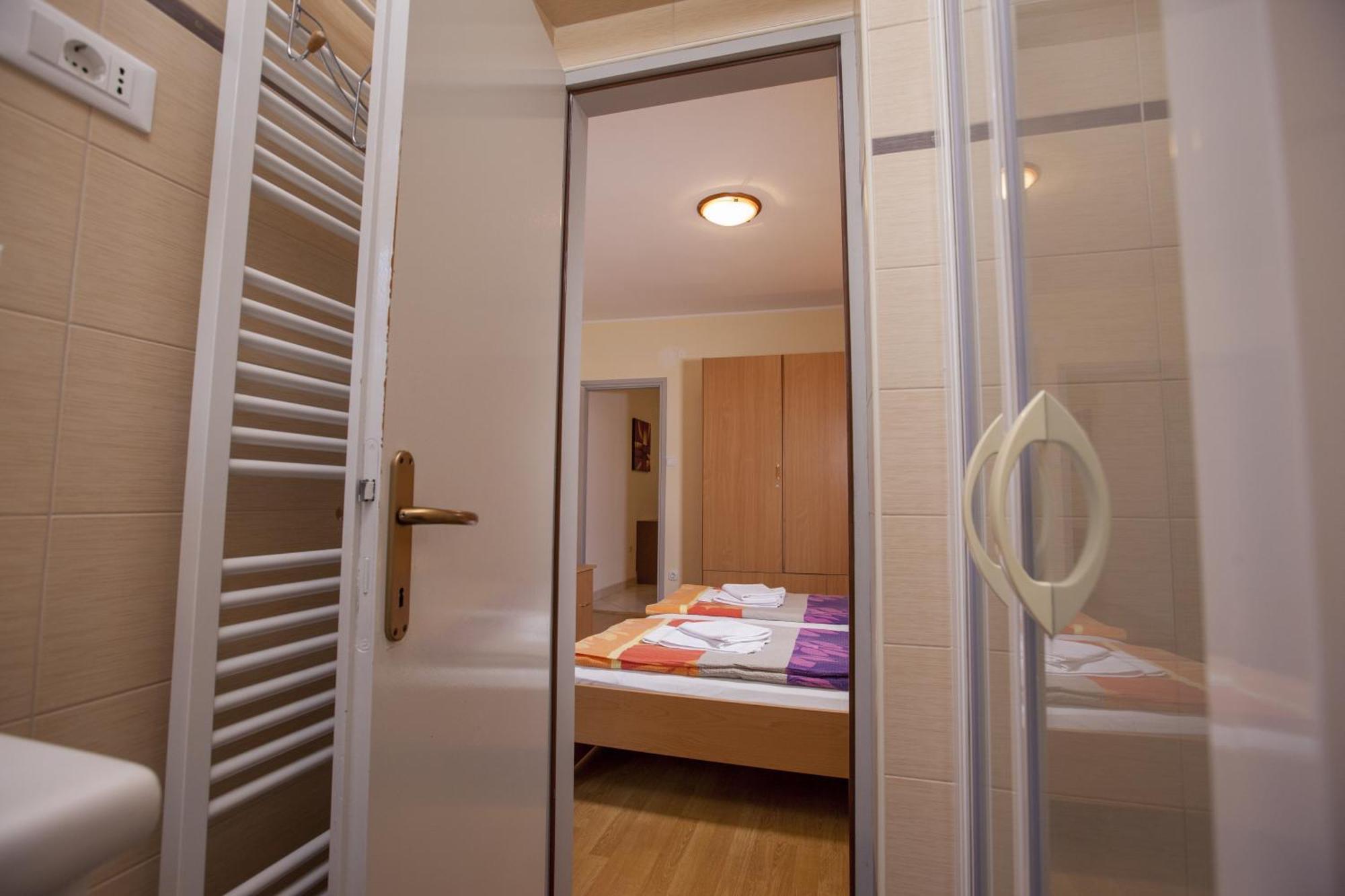 Apartments Villa Ban Rovinj Ruang foto