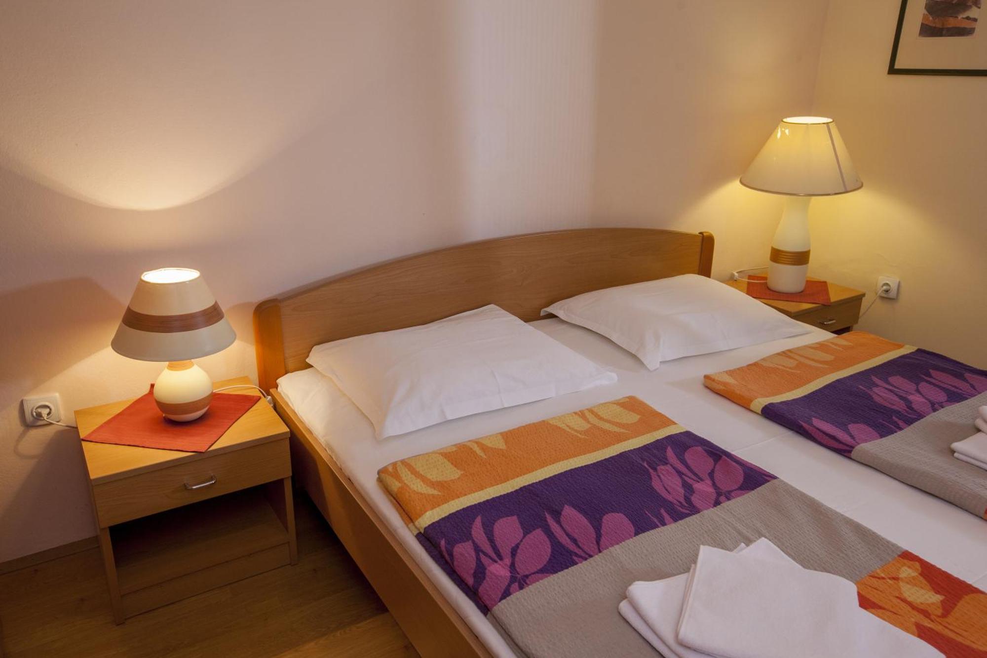 Apartments Villa Ban Rovinj Ruang foto